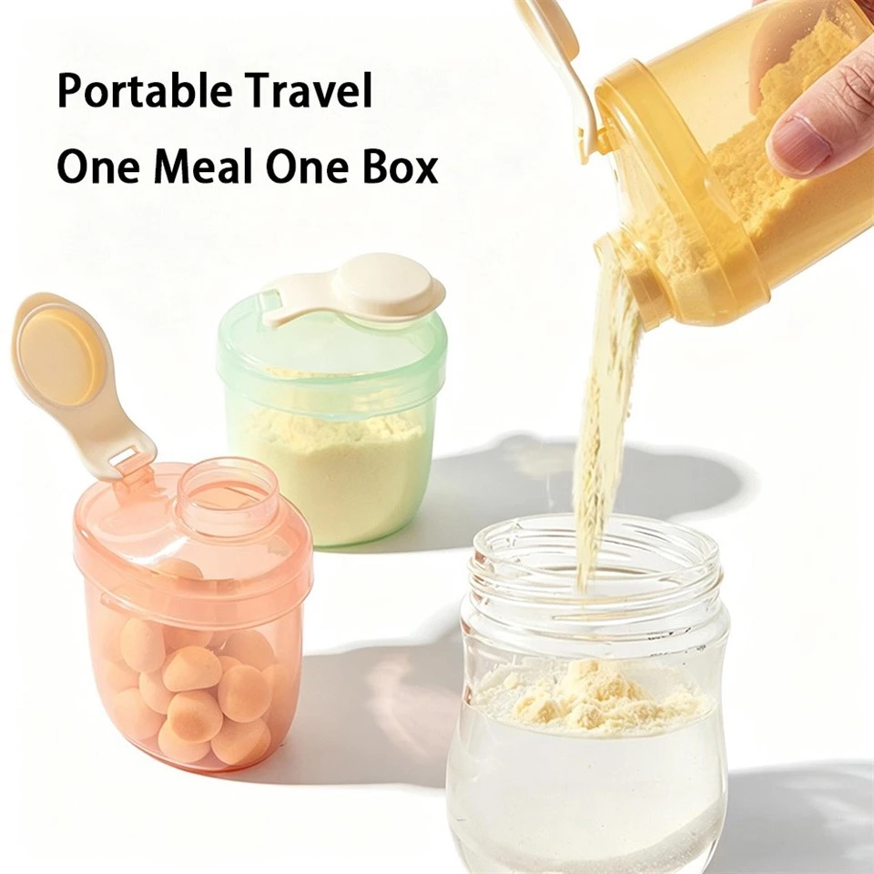 Mini Formula Dispenser suppliers