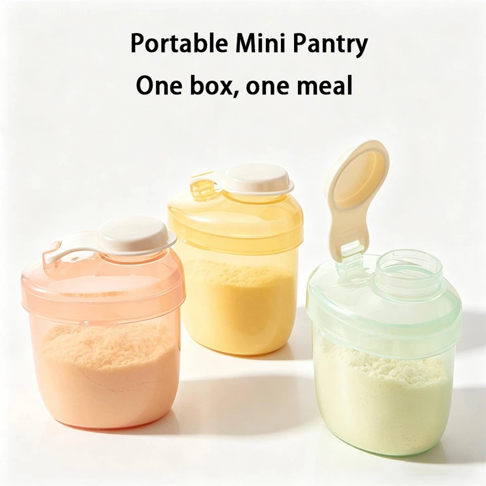 Mini Formula Dispenser factory